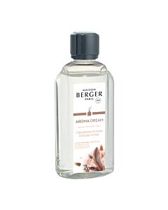 Maison Berger Refill for bouquet - Aroma Dream - Delicate Amber 400ml